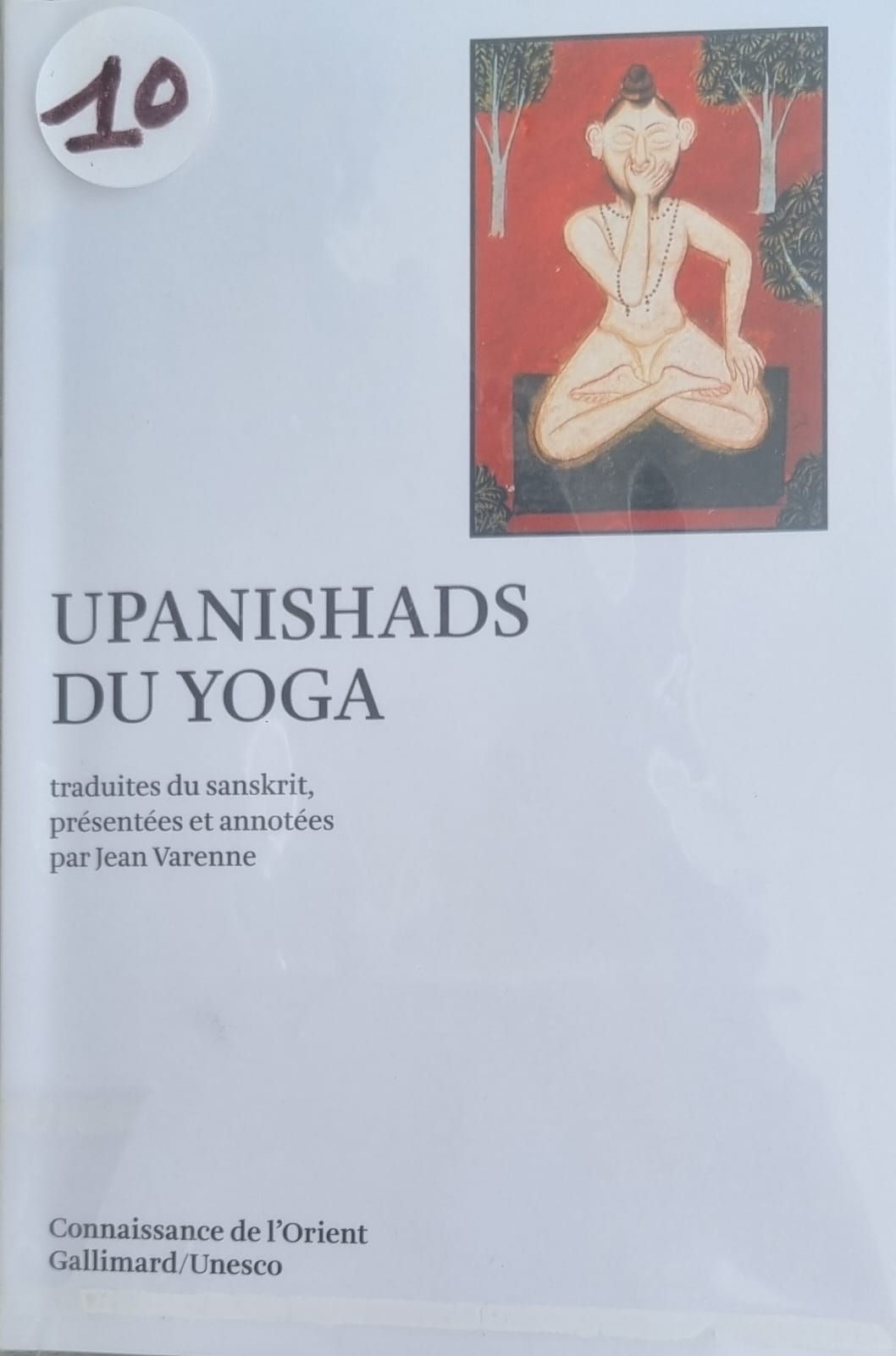 10 - Unpanishad